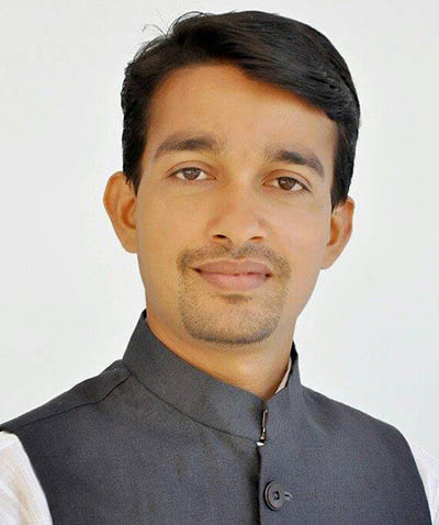 ಅಖಿಲ ಭಾರತ ರಾ.ಮೀನುಗಾರರ ಕಾಂಗ್ರೆಸ್ ಕಾರ್ಯದರ್ಶಿಯಾಗಿ ಕಿರಣ್